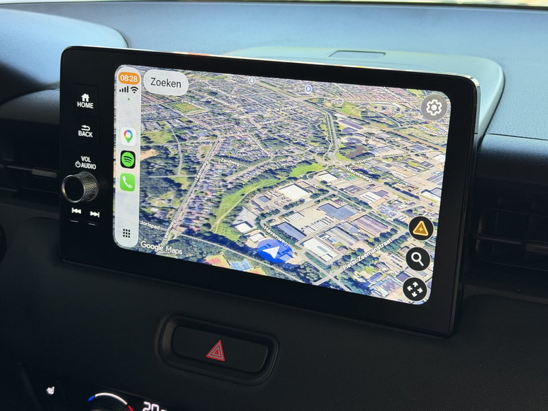 Honda HR-V 1.5 e:HEV ELEGANCE LED CAMERA 18''LMV STOEL/VERW. — photo 42