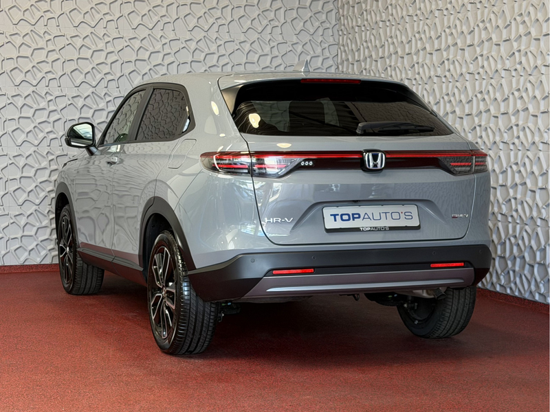 Honda HR-V 1.5 e:HEV ELEGANCE LED CAMERA 18''LMV STOEL/VERW. — photo 3