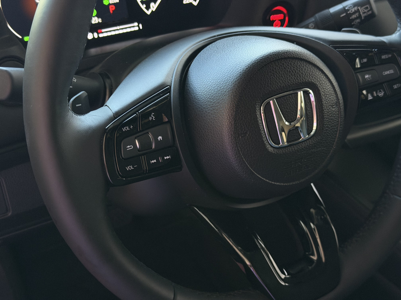 Honda HR-V 1.5 e:HEV ELEGANCE LED CAMERA 18''LMV STOEL/VERW. — photo 17