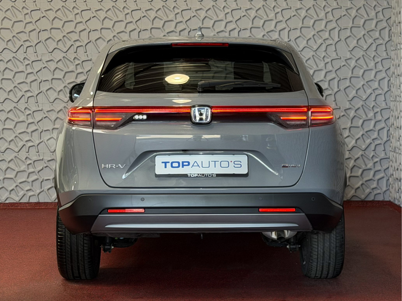 Honda HR-V 1.5 e:HEV ELEGANCE LED CAMERA 18''LMV STOEL/VERW. — photo 14