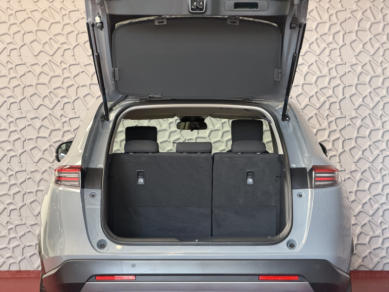 Honda HR-V 1.5 e:HEV ELEGANCE LED CAMERA 18''LMV STOEL/VERW. — photo 49
