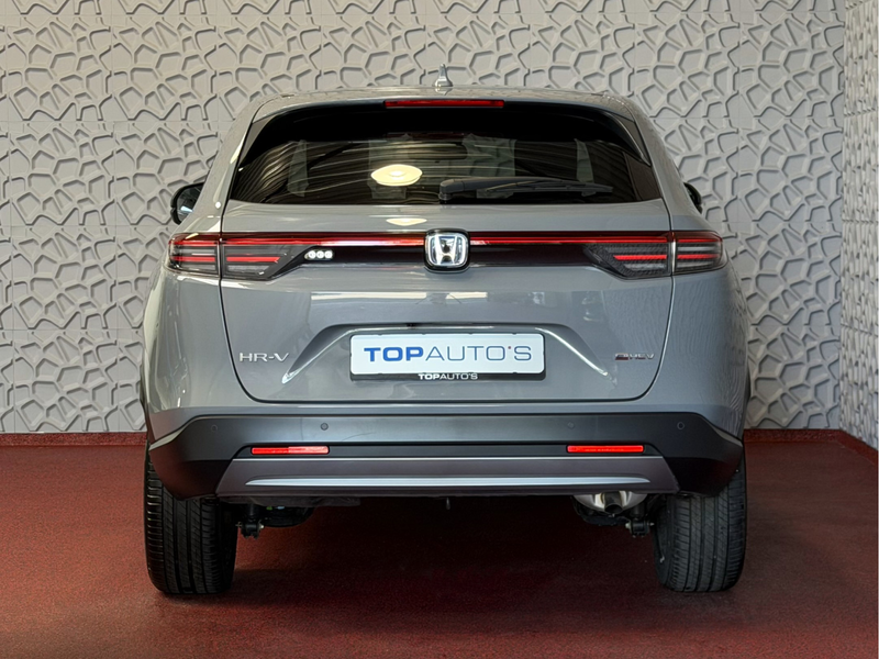 Honda HR-V 1.5 e:HEV ELEGANCE LED CAMERA 18''LMV STOEL/VERW. — photo 5