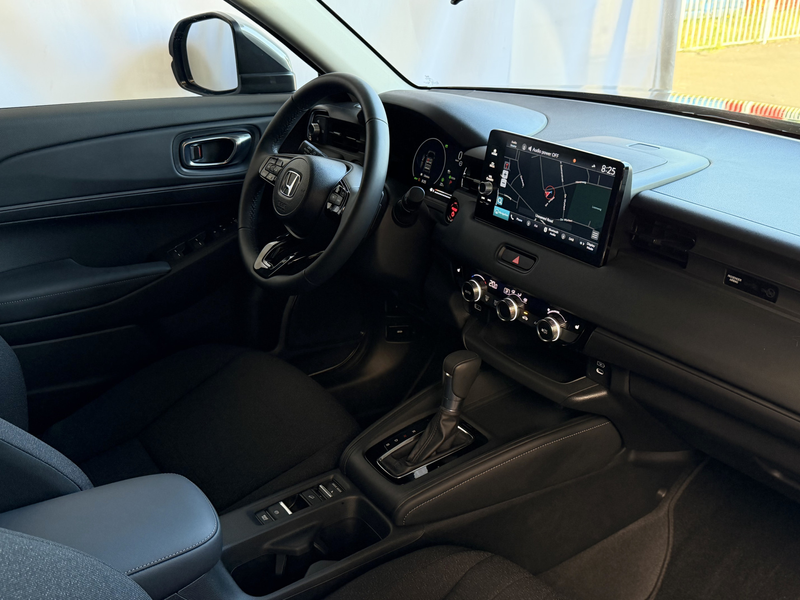 Honda HR-V 1.5 e:HEV ELEGANCE LED CAMERA 18''LMV STOEL/VERW. — photo 35