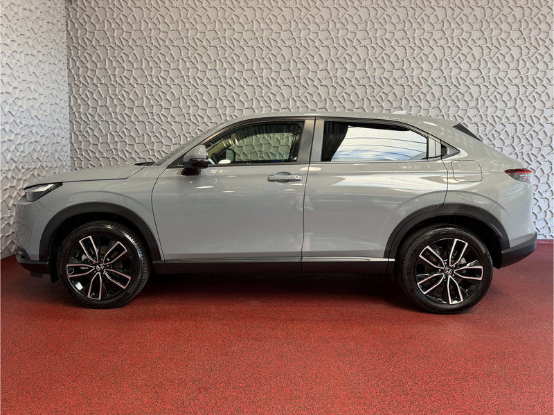 Honda HR-V 1.5 e:HEV ELEGANCE LED CAMERA 18''LMV STOEL/VERW. — photo 2