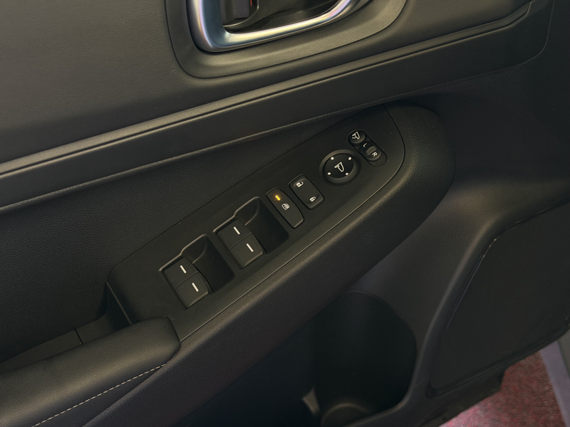 Honda HR-V 1.5 e:HEV ELEGANCE LED CAMERA 18''LMV STOEL/VERW. — photo 24