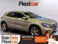 Mercedes-Benz GLA 180 Gris - thumbnail 1