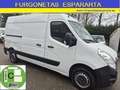 Opel Movano Fg. 2.3CDTI L2H2 3500 130 Blanco - thumbnail 1