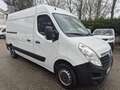 Opel Movano Fg. 2.3CDTI L2H2 3500 130 Blanco - thumbnail 3