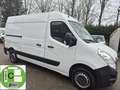 Opel Movano Fg. 2.3CDTI L2H2 3500 130 Blanco - thumbnail 2