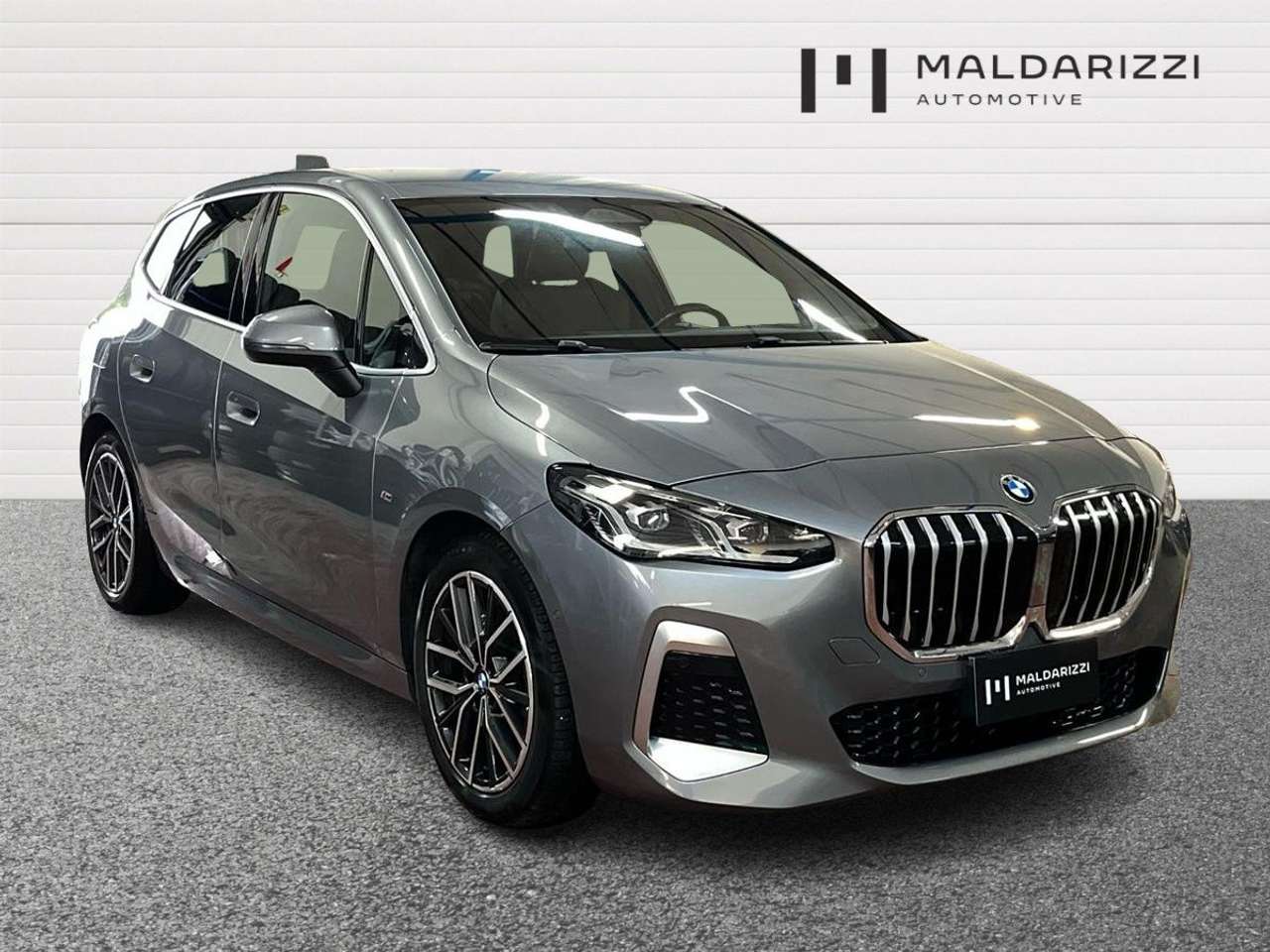 BMW 218 Serie 2 U06 Active Tourer 218d Active Tourer Mspo