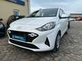 Hyundai i10 1.0 Spring/Auto-Carplay/Tempom./ Weiß - thumbnail 1