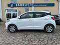 Hyundai i10 1.0 Spring/Auto-Carplay/Tempom./ Weiß - thumbnail 3