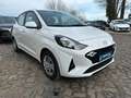 Hyundai i10 1.0 Spring/Auto-Carplay/Tempom./ Weiß - thumbnail 5