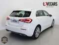 Mercedes-Benz A 180 180CDI Aut. Blanco - thumbnail 6