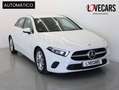 Mercedes-Benz A 180 180CDI Aut. Blanco - thumbnail 3