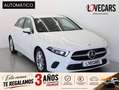 Mercedes-Benz A 180 180CDI Aut. Blanco - thumbnail 1