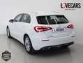 Mercedes-Benz A 180 180CDI Aut. Blanco - thumbnail 5