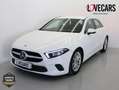 Mercedes-Benz A 180 180CDI Aut. Blanco - thumbnail 4