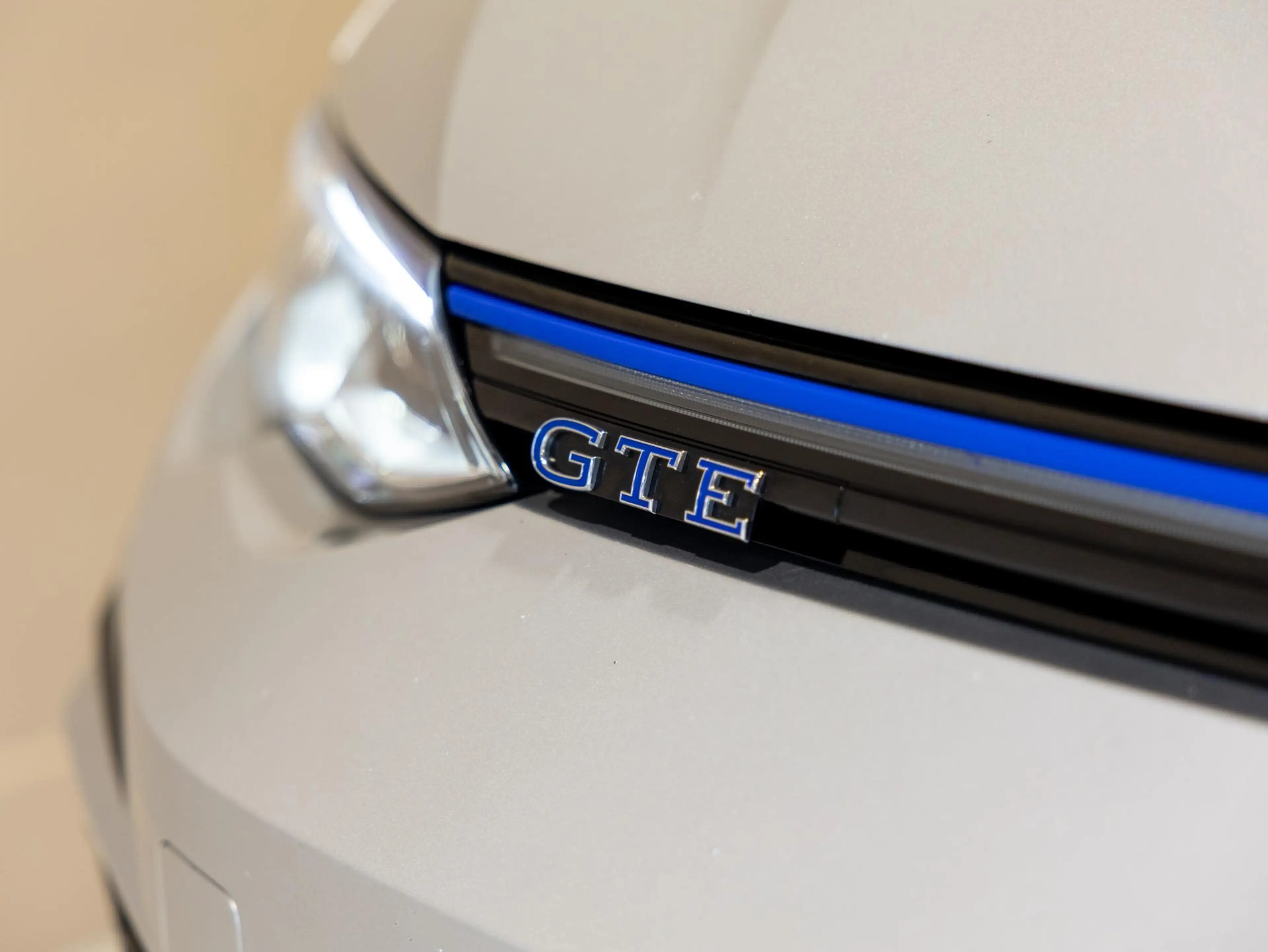 Volkswagen Golf GTE 1.4 eHybrid SOH 90% / 245pk / NAP / Apple CarPlay — photo 9