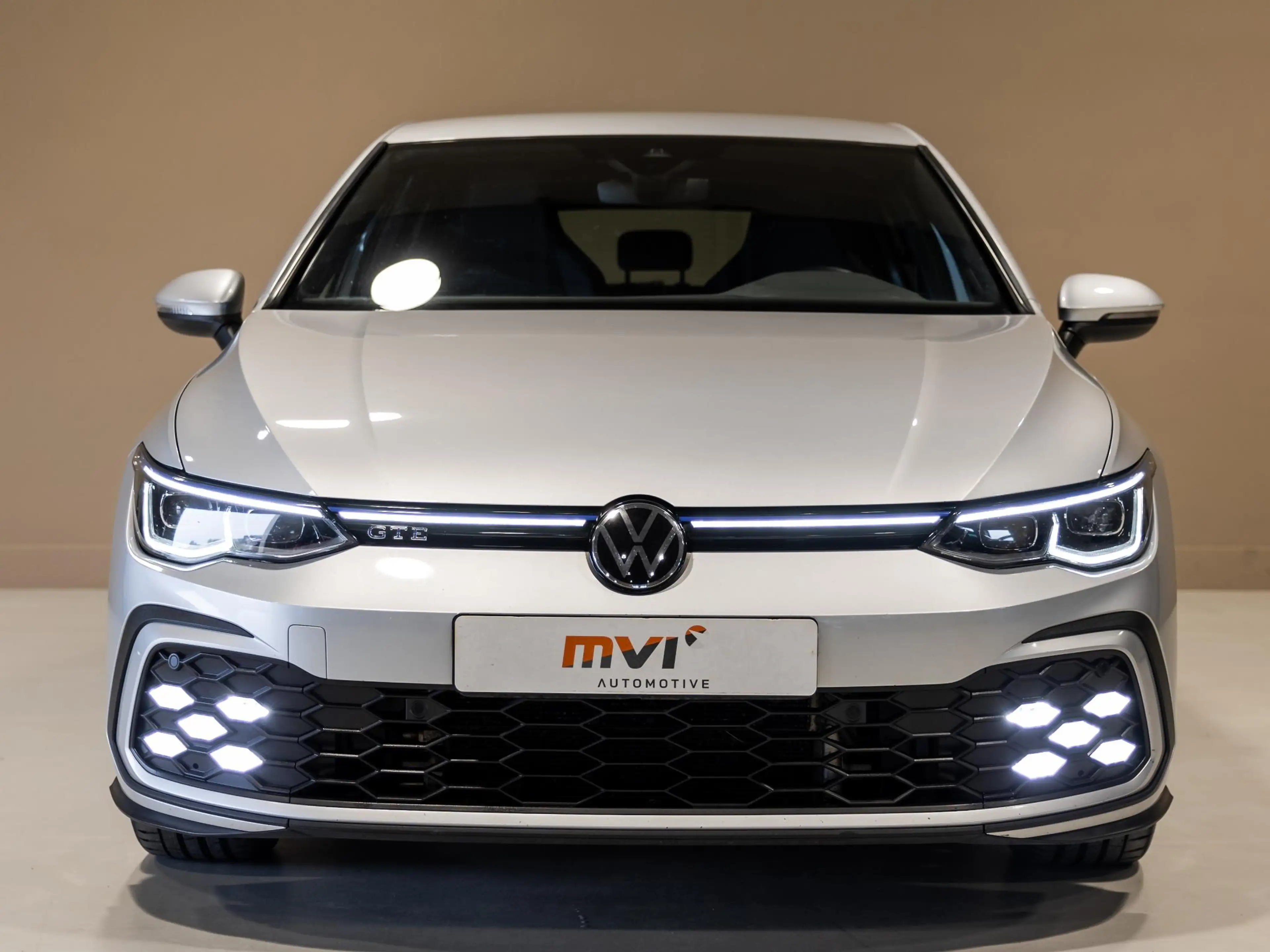 Volkswagen Golf GTE 1.4 eHybrid SOH 90% / 245pk / NAP / Apple CarPlay — photo 8