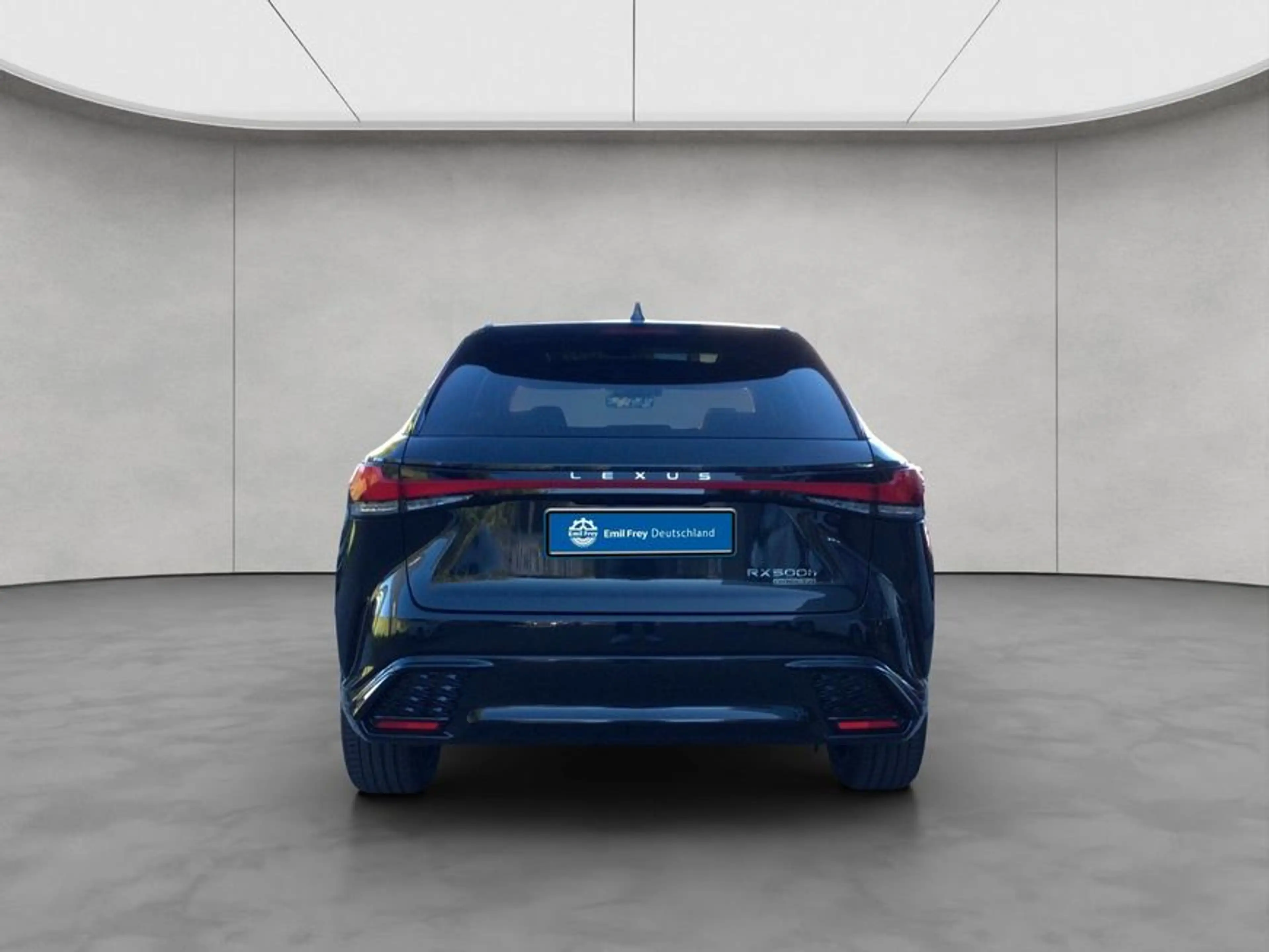 Lexus Others RX500h F-Sport Perform.+ All ExtrasMMY26 — photo 4