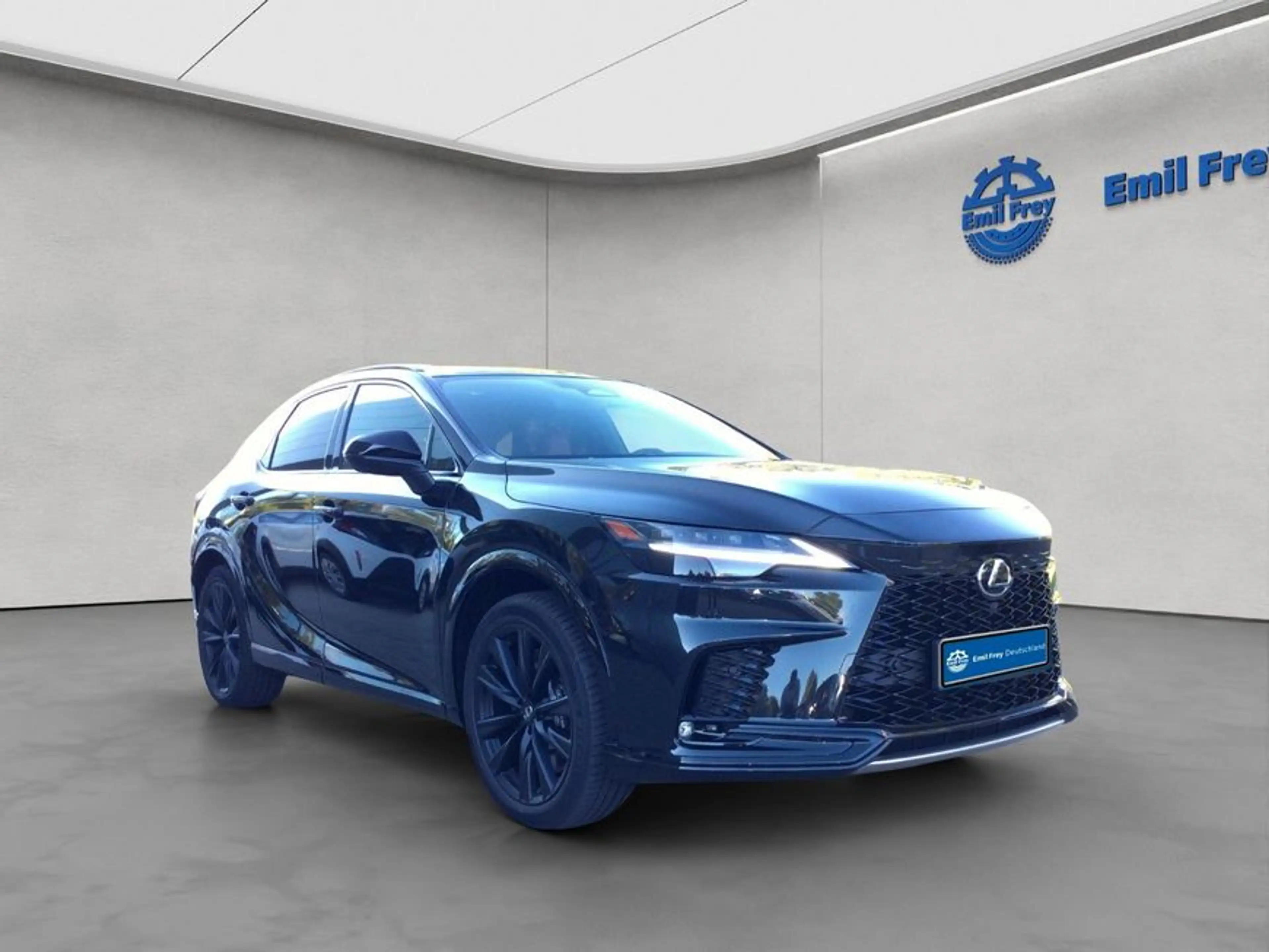 Lexus Others RX500h F-Sport Perform.+ All ExtrasMMY26 — photo 5