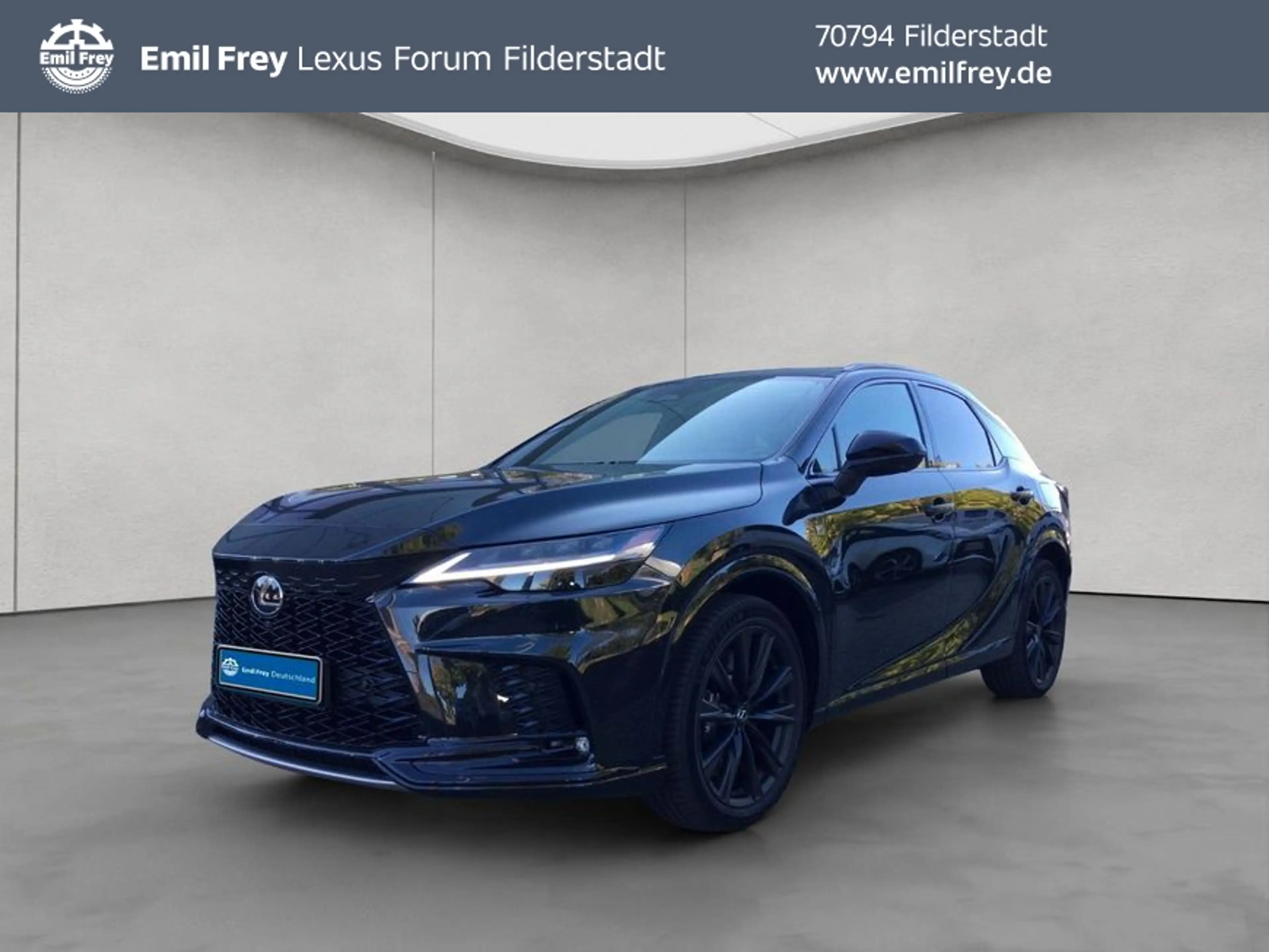 Lexus Others RX500h F-Sport Perform.+ All ExtrasMMY26