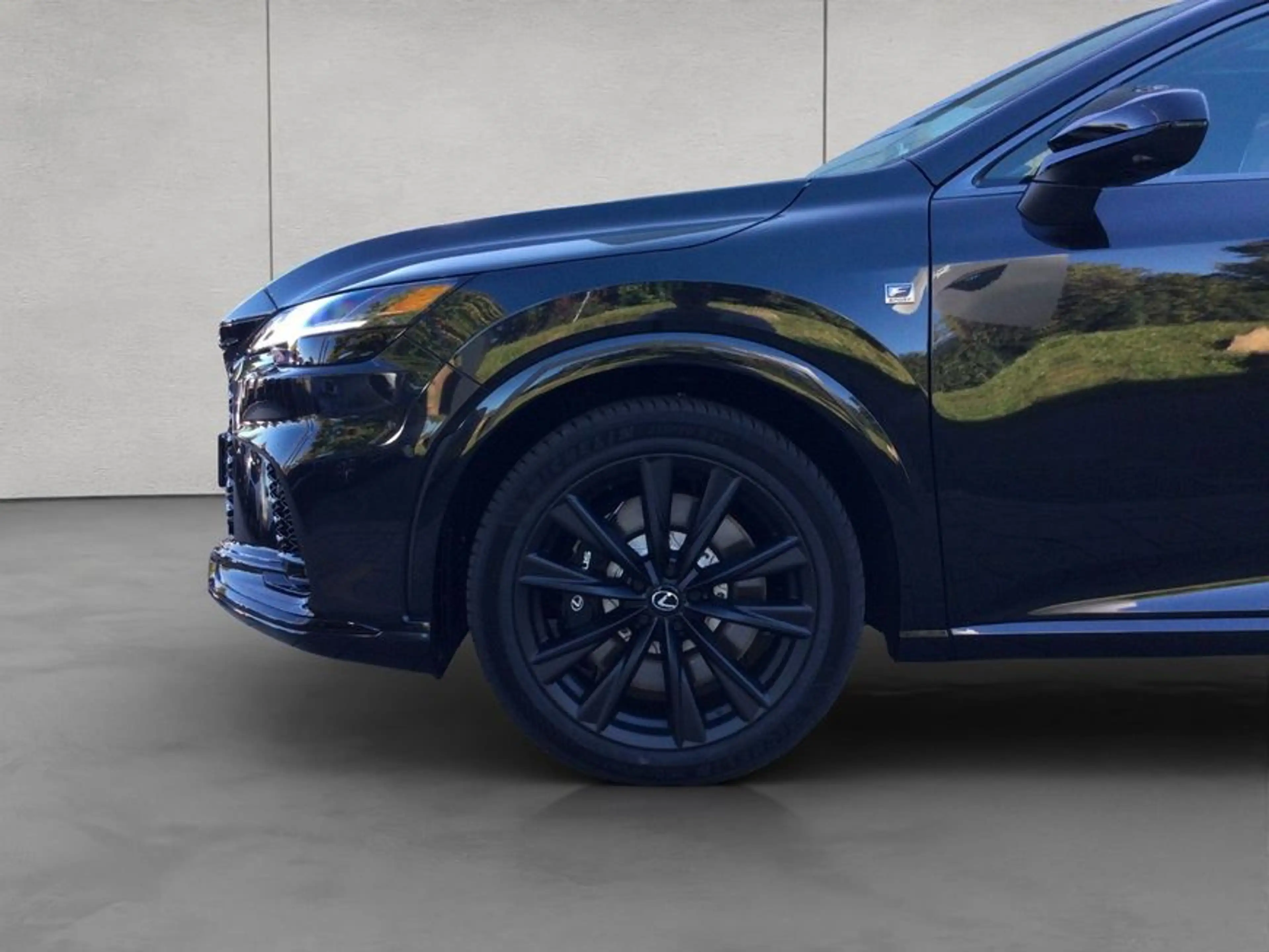 Lexus Others RX500h F-Sport Perform.+ All ExtrasMMY26 — photo 7