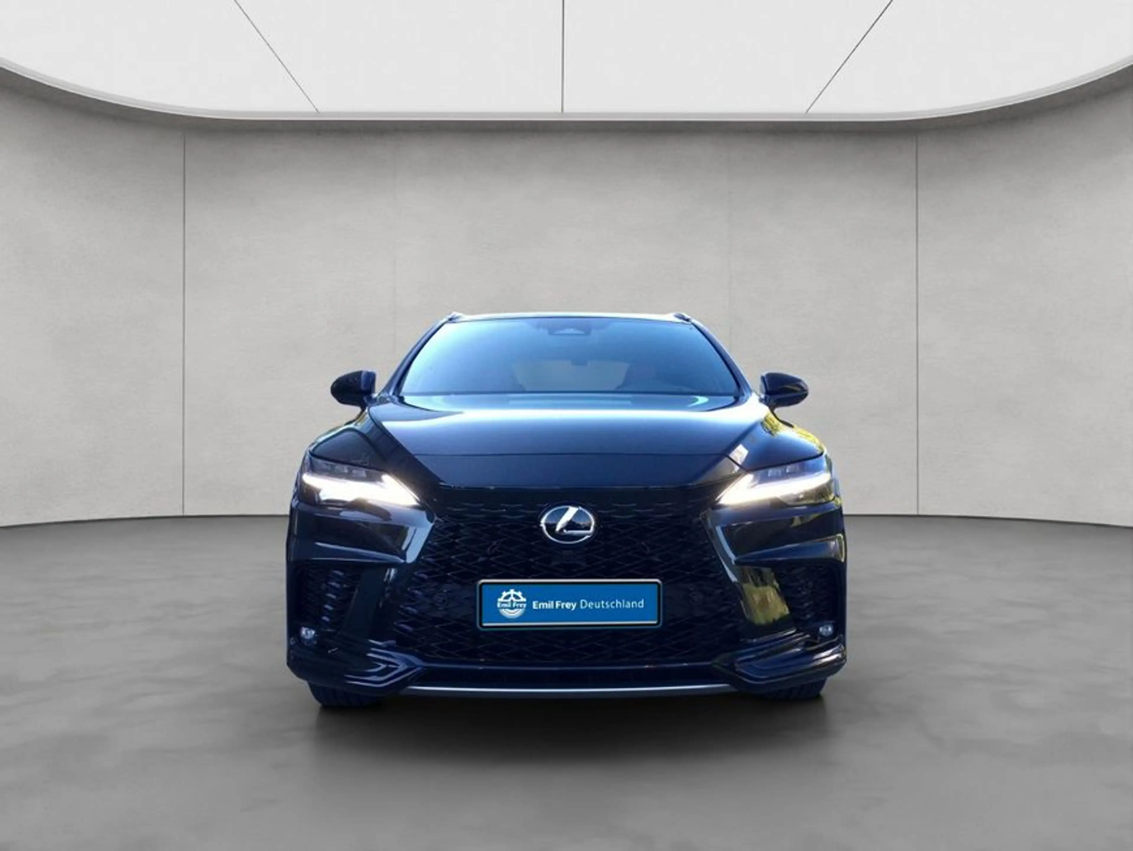 Lexus Others RX500h F-Sport Perform.+ All ExtrasMMY26 — photo 6