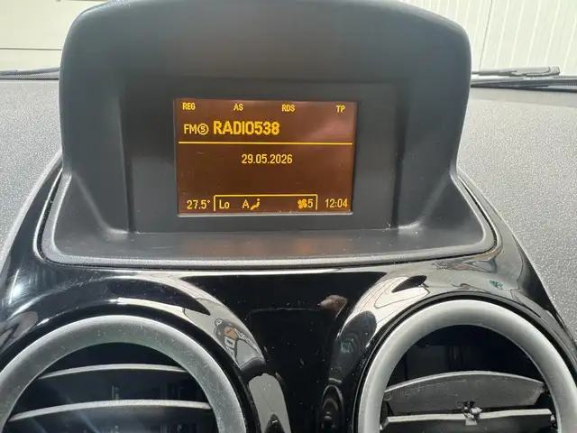 Opel Corsa view 14