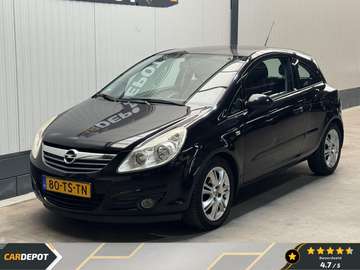 1.4-16V Cosmo Nette wagen Airco Jaar APK