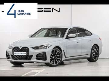 Gran Coupé