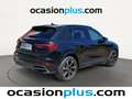 Audi Q3 35 TDI Black line S tronic 110kW Noir - thumbnail 4