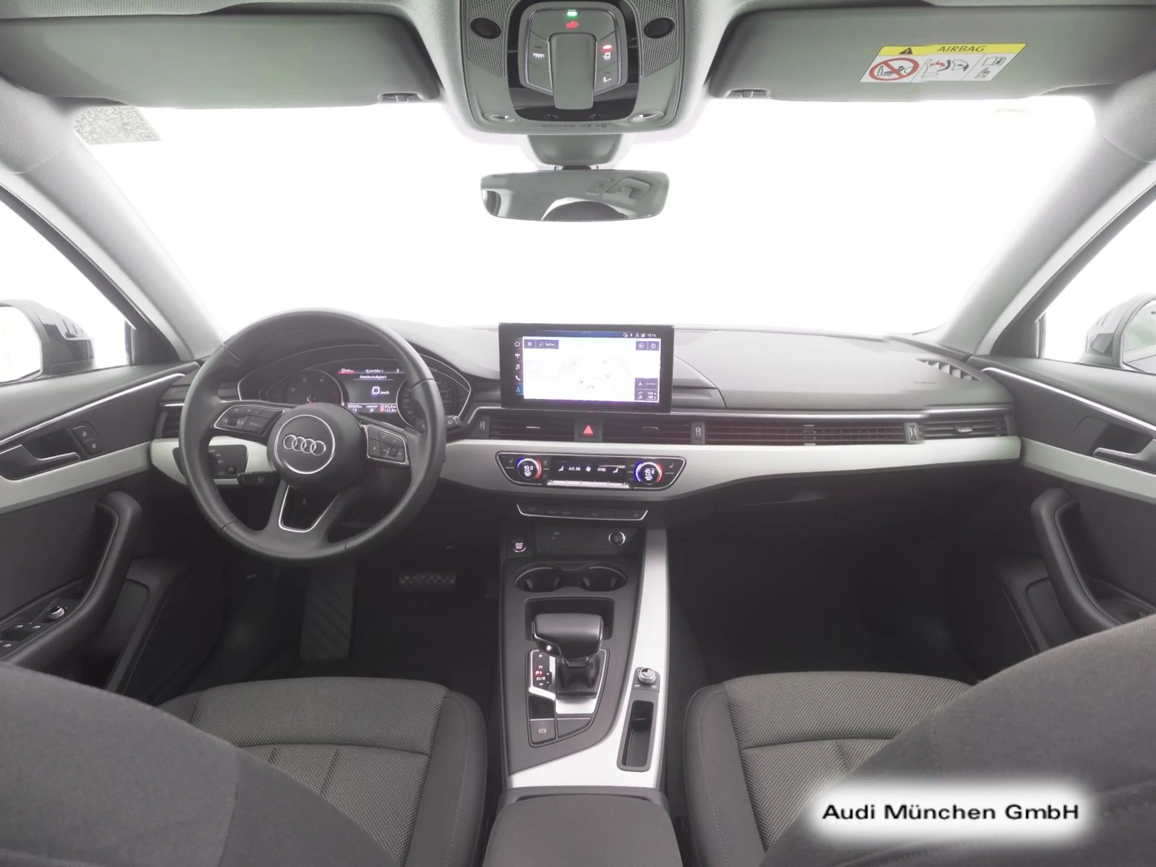 Audi A4 40 TDI S tronic Navi+/SitzHzg — photo 13