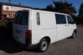 Volkswagen T6 Transporter Lang *Klima,Sitzhzg,AHK,3 Sitze,PDC,Standhzg* Blanc - thumbnail 5