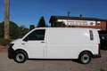 Volkswagen T6 Transporter Lang *Klima,Sitzhzg,AHK,3 Sitze,PDC,Standhzg* Blanc - thumbnail 3