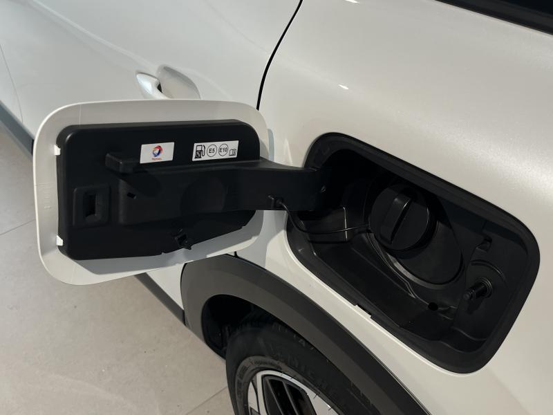 Citroen C4 SHINE PACK — photo 8