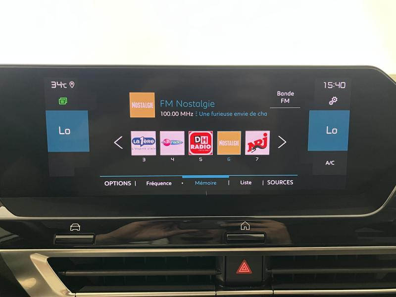 Citroen C4 SHINE PACK — photo 15