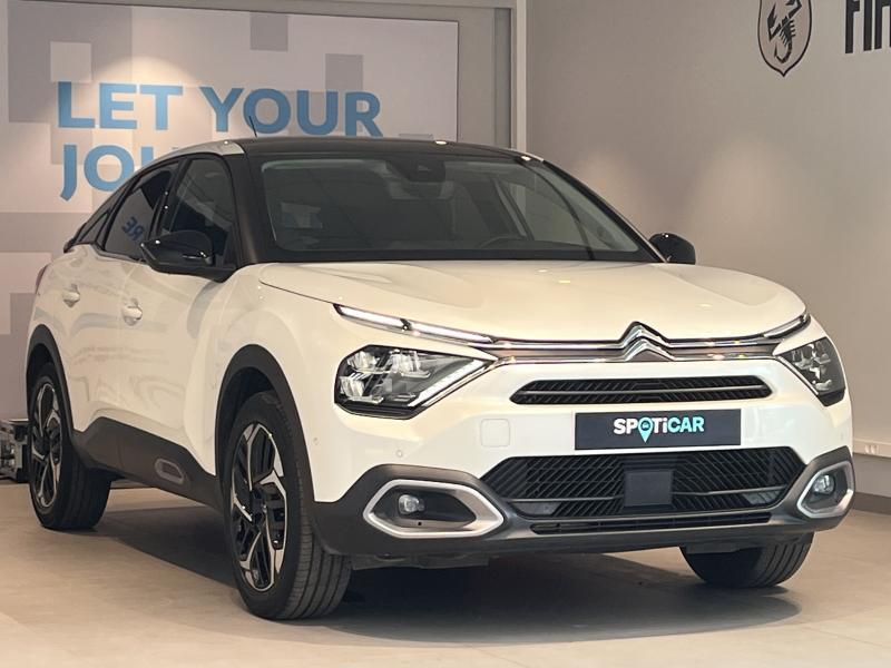 Citroen C4 SHINE PACK — photo 3