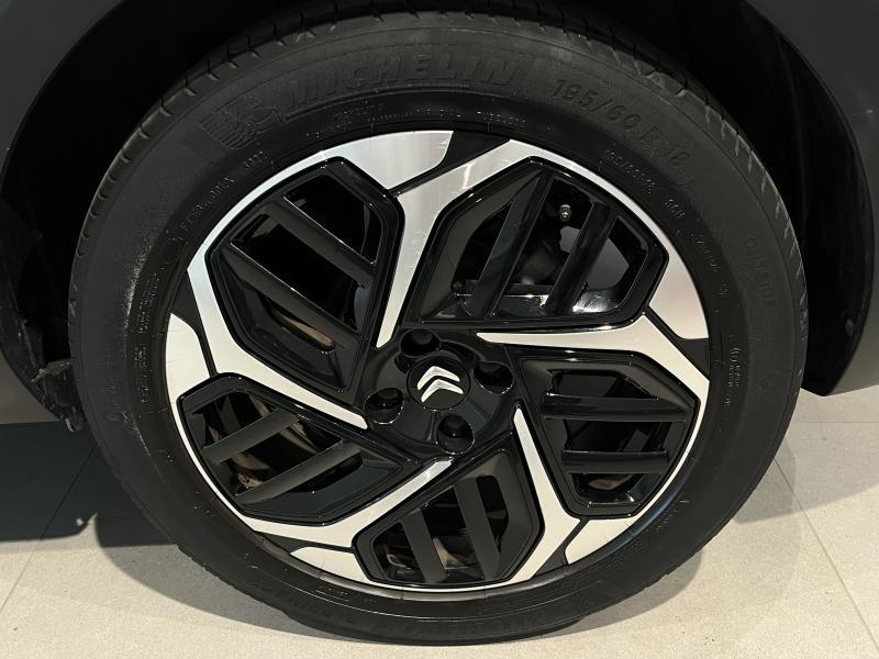 Citroen C4 SHINE PACK — photo 5