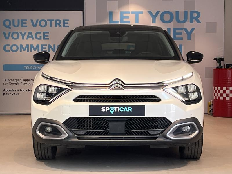 Citroen C4 SHINE PACK — photo 2