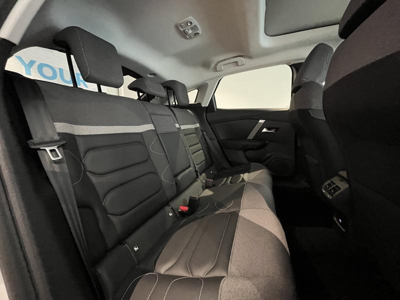 Citroen C4 SHINE PACK — photo 11