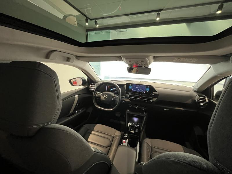 Citroen C4 SHINE PACK — photo 13