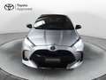 Toyota Yaris 1.5 Hybrid 5 porte Lounge Argento - thumbnail 3