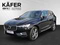Volvo XC60 T6 AWD Recharge PHEV Inscription Geartronic Schwarz - thumbnail 1