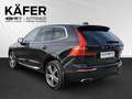 Volvo XC60 T6 AWD Recharge PHEV Inscription Geartronic Schwarz - thumbnail 8