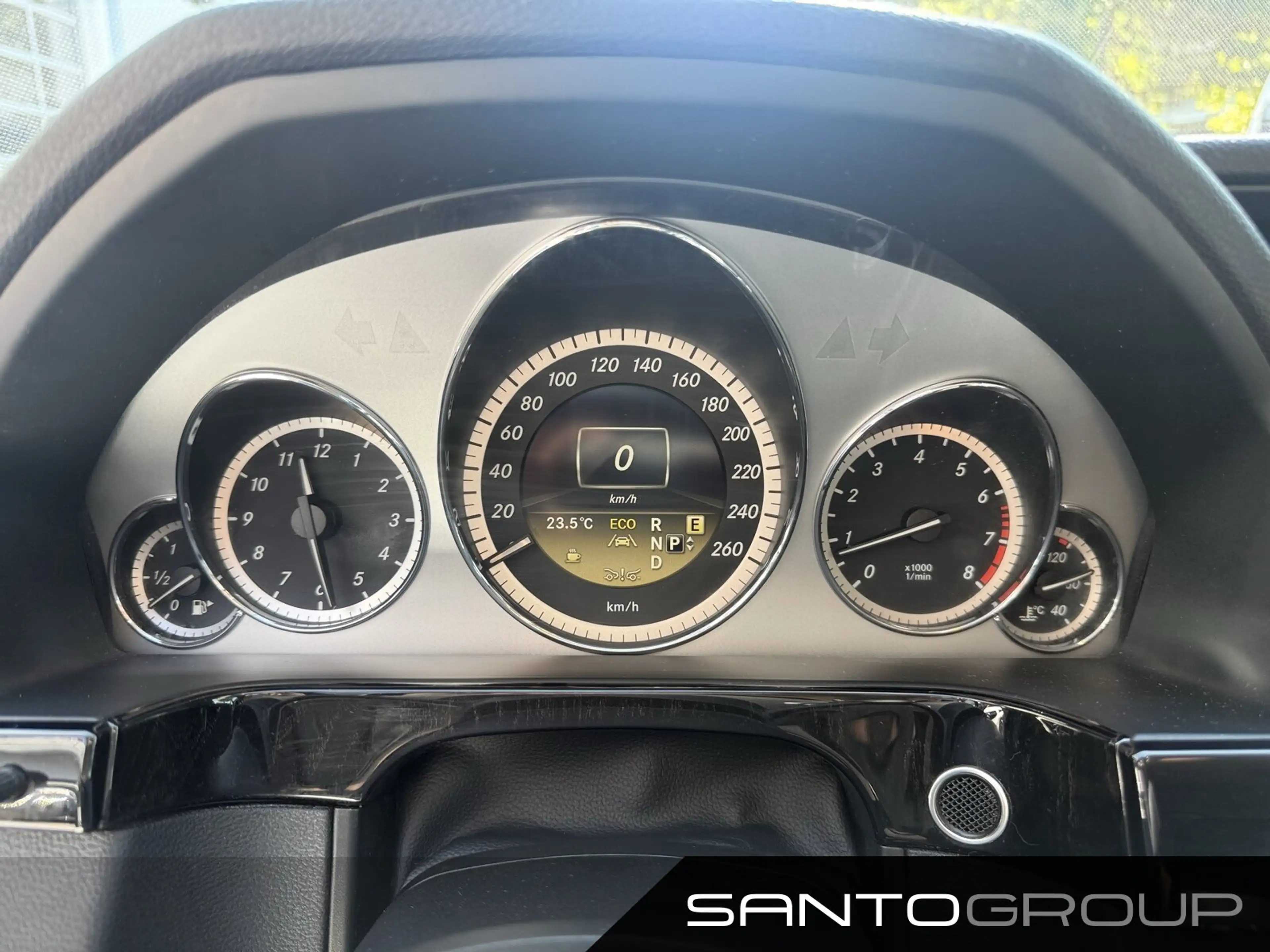 Mercedes-Benz E 250 E 250 BlueEFFICIENCY T-Modell Avantgarde/Klima — photo 14
