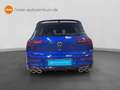 Volkswagen Golf VIII 2.0 TSI 4Motion Performance Black Style Alu M Blau - thumbnail 7