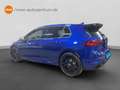Volkswagen Golf VIII 2.0 TSI 4Motion Performance Black Style Alu M Blau - thumbnail 6