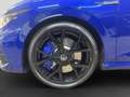 Volkswagen Golf VIII 2.0 TSI 4Motion Performance Black Style Alu M Blau - thumbnail 23